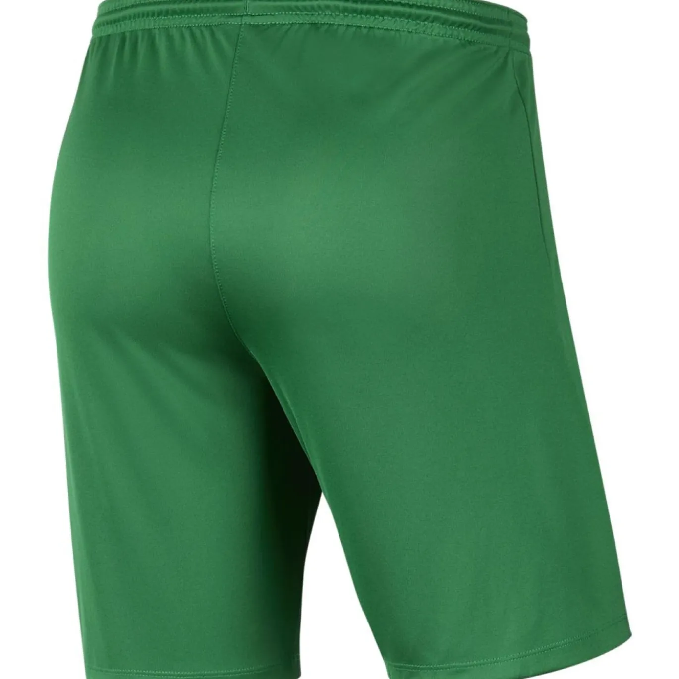 Nike Dri-FIT Park III Voetbalbroekje Kids Groen