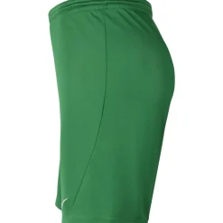 Nike Dri-FIT Park III Voetbalbroekje Kids Groen