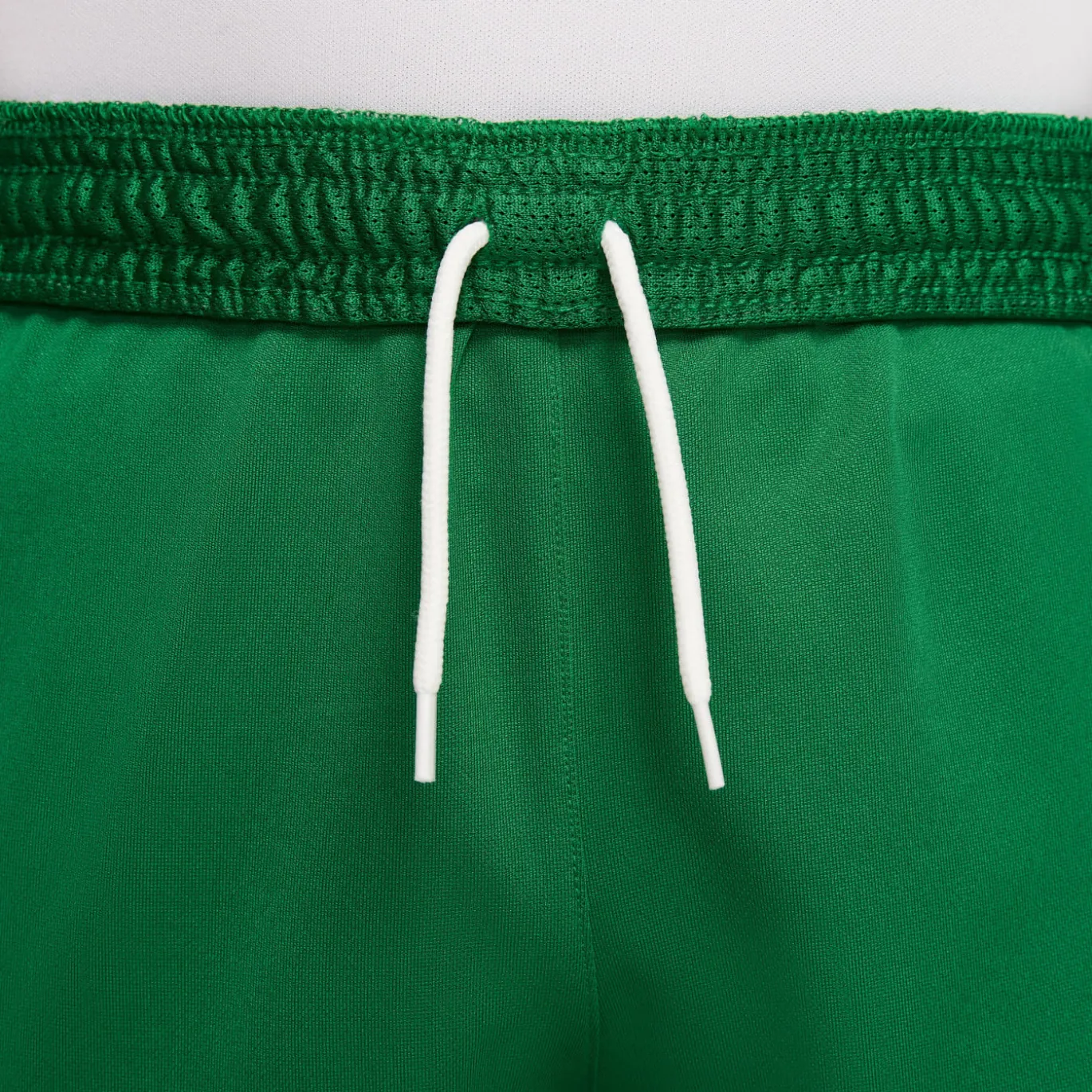 Nike Dri-FIT Park III Voetbalbroekje Kids Groen