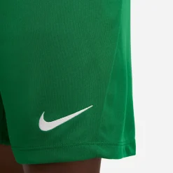 Nike Dri-FIT Park III Voetbalbroekje Kids Groen