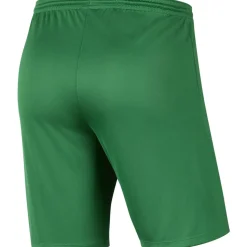 Nike Dri-FIT Park III Voetbalbroekje Groen