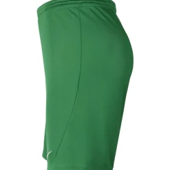 Nike Dri-FIT Park III Voetbalbroekje Groen