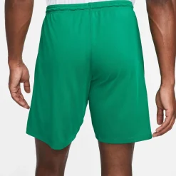 Nike Dri-FIT Park III Voetbalbroekje Groen