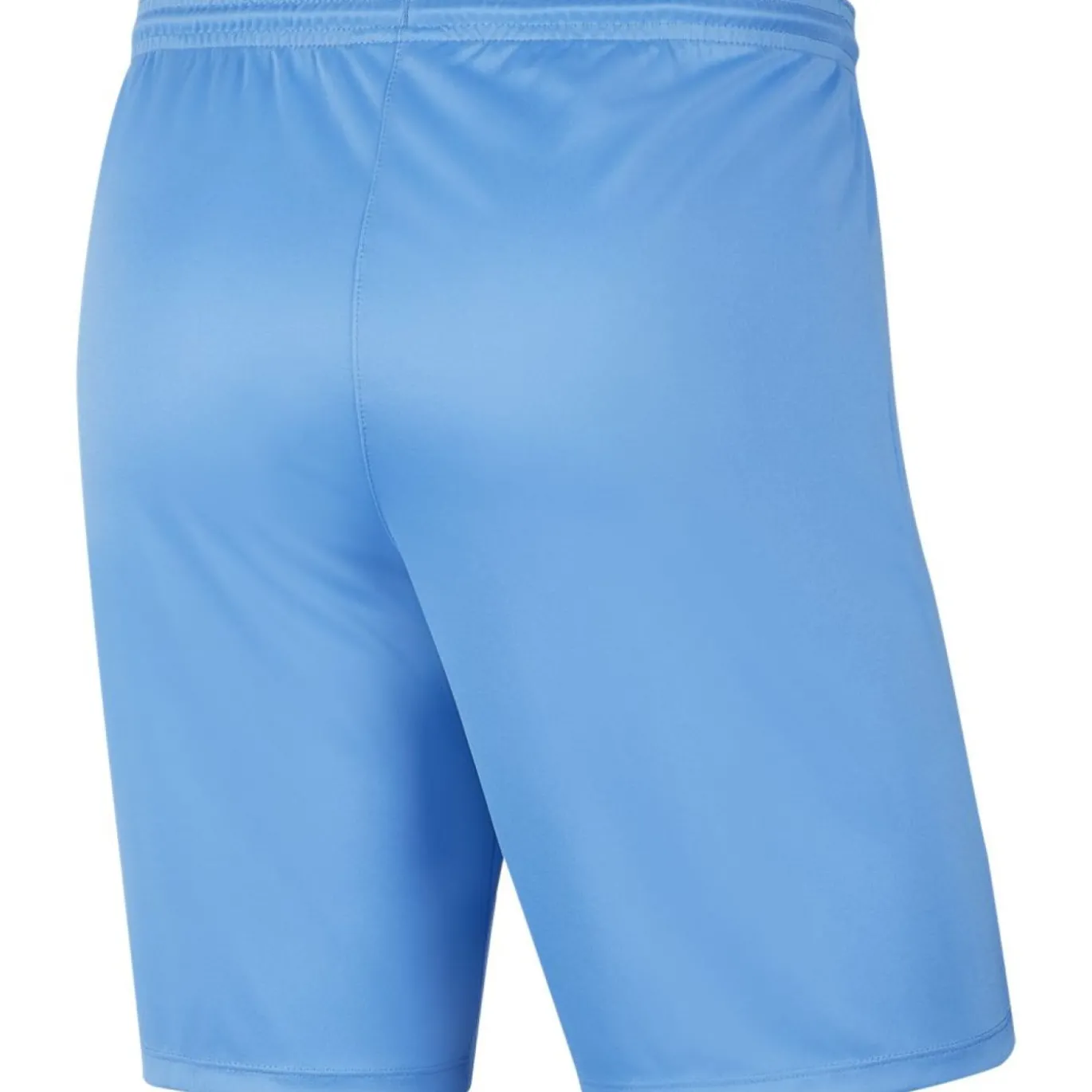 Nike Dri-FIT Park III Voetbalbroekje Lichtblauw
