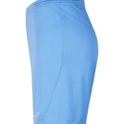Nike Dri-FIT Park III Voetbalbroekje Lichtblauw