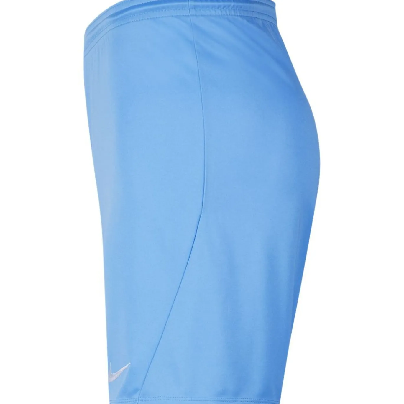 Nike Dri-FIT Park III Voetbalbroekje Lichtblauw