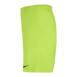 Nike Dri-FIT Park III Voetbalbroekje Neongeel