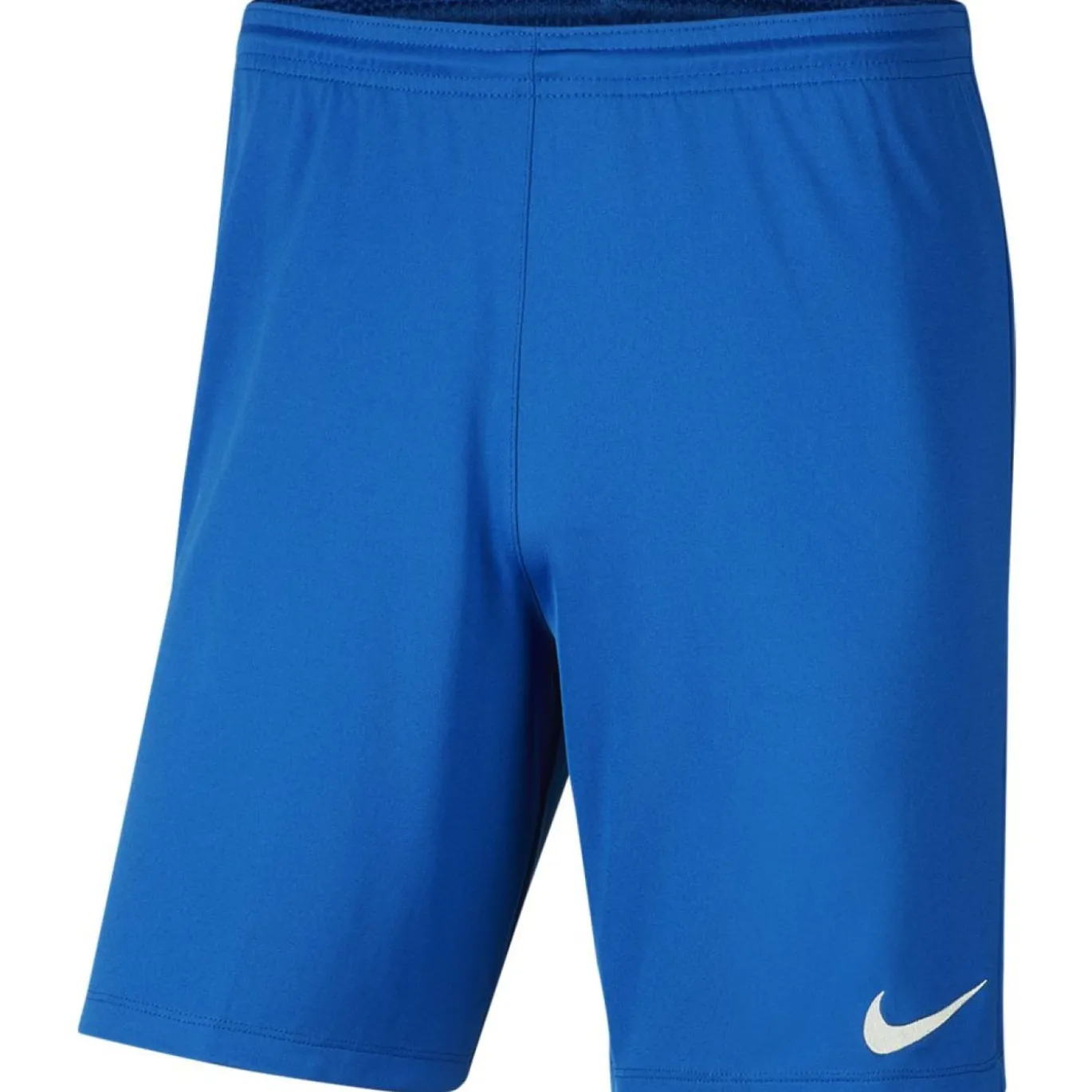 Nike Dri-FIT Park III Voetbalbroekje Kids Blauw