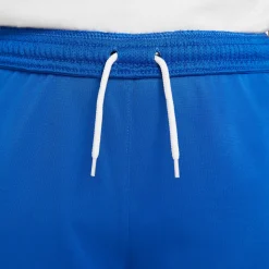 Nike Dri-FIT Park III Voetbalbroekje Kids Blauw