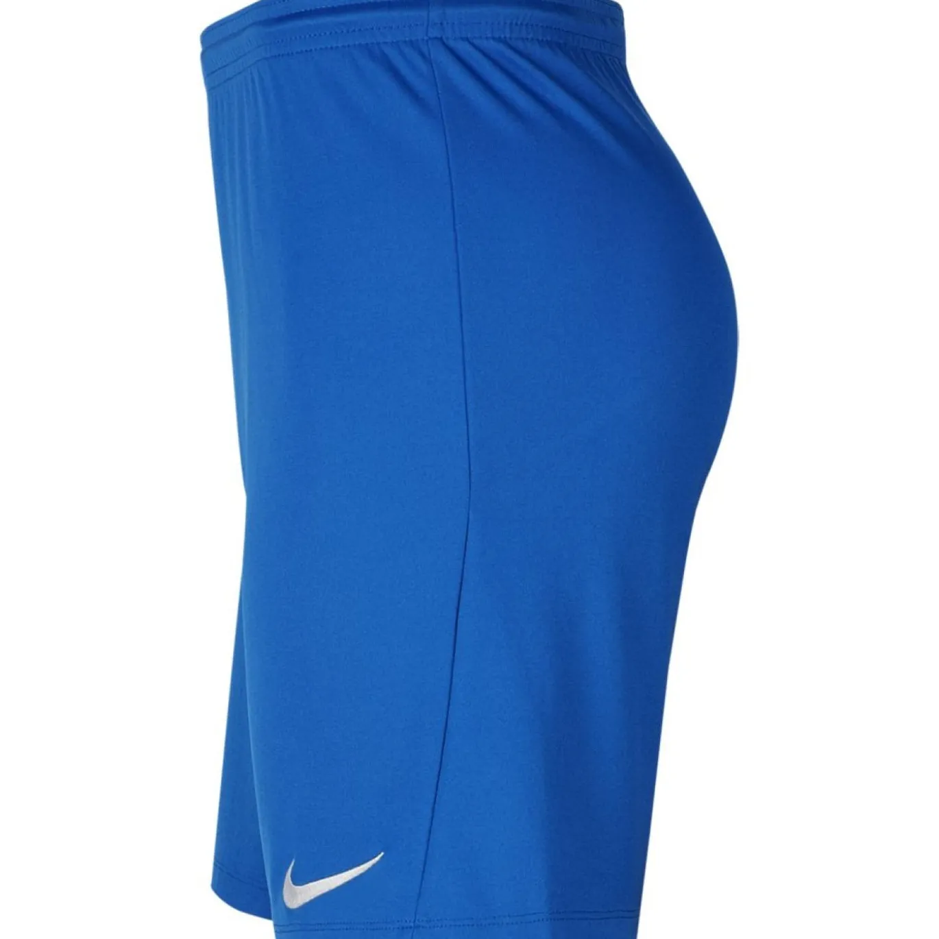 Nike Dri-FIT Park III Voetbalbroekje Kids Blauw
