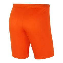 Nike Dri-FIT Park III Voetbalbroekje Oranje