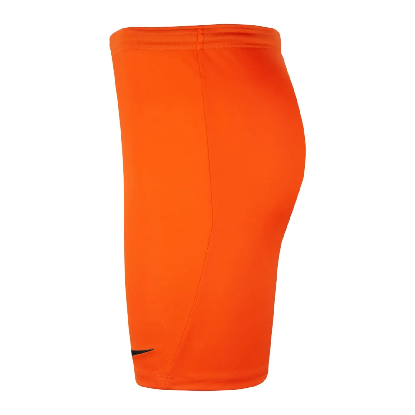Nike Dri-FIT Park III Voetbalbroekje Oranje