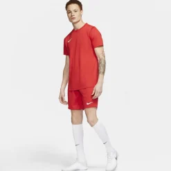 Nike Dri-FIT Park III Voetbalbroekje Rood