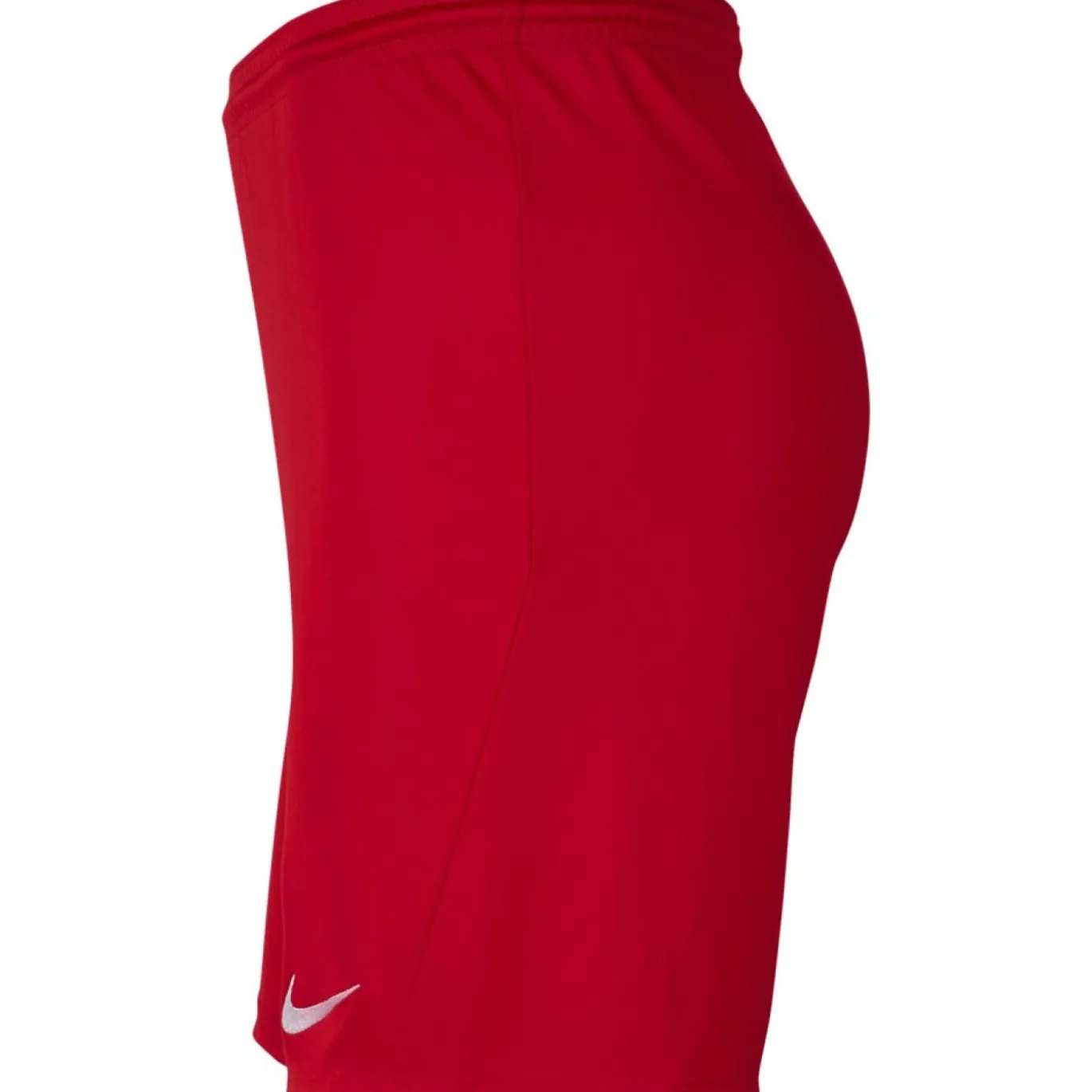 Nike Dri-FIT Park III Voetbalbroekje Rood