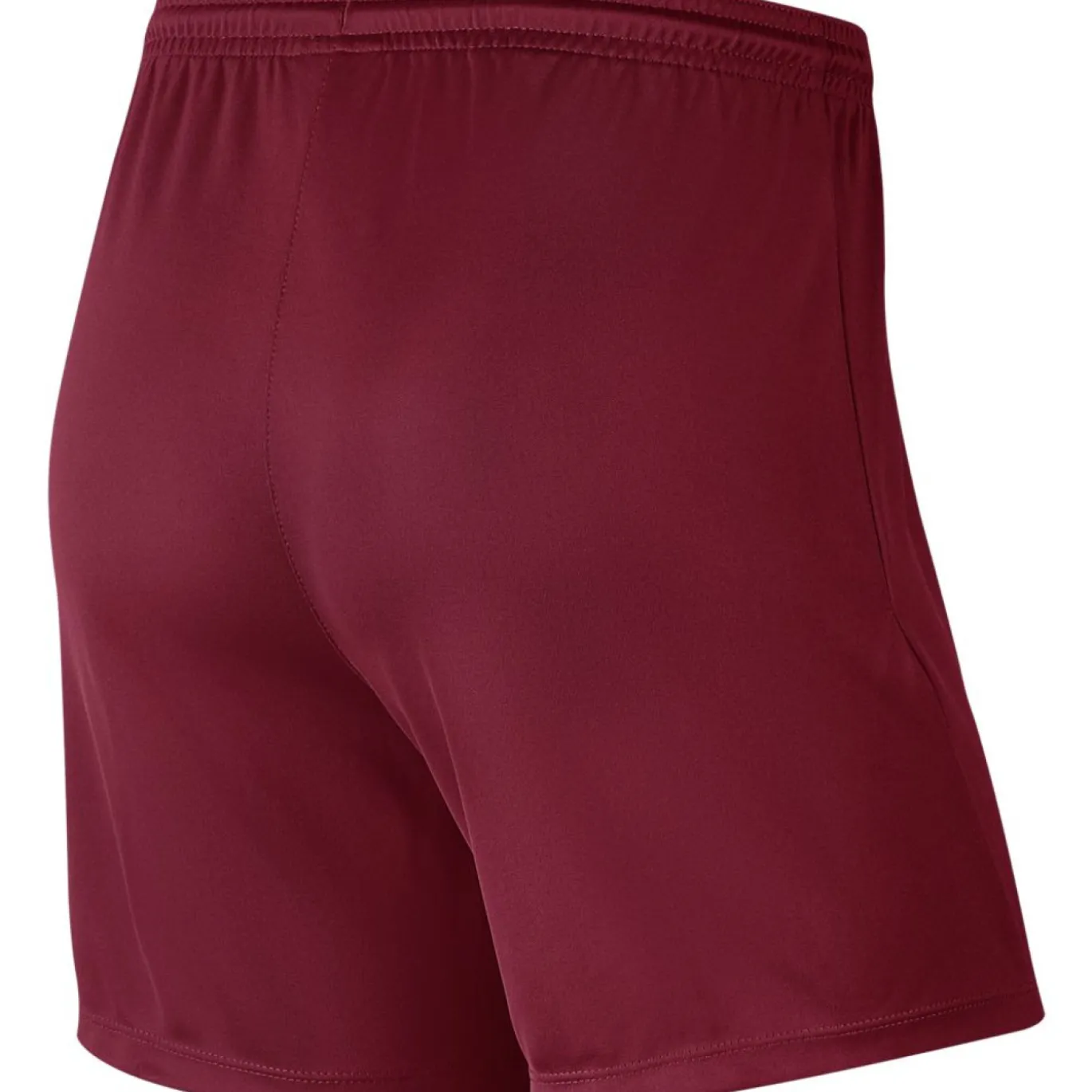 Nike Dri-FIT Park III Voetbalbroekje Dames Bordeauxrood