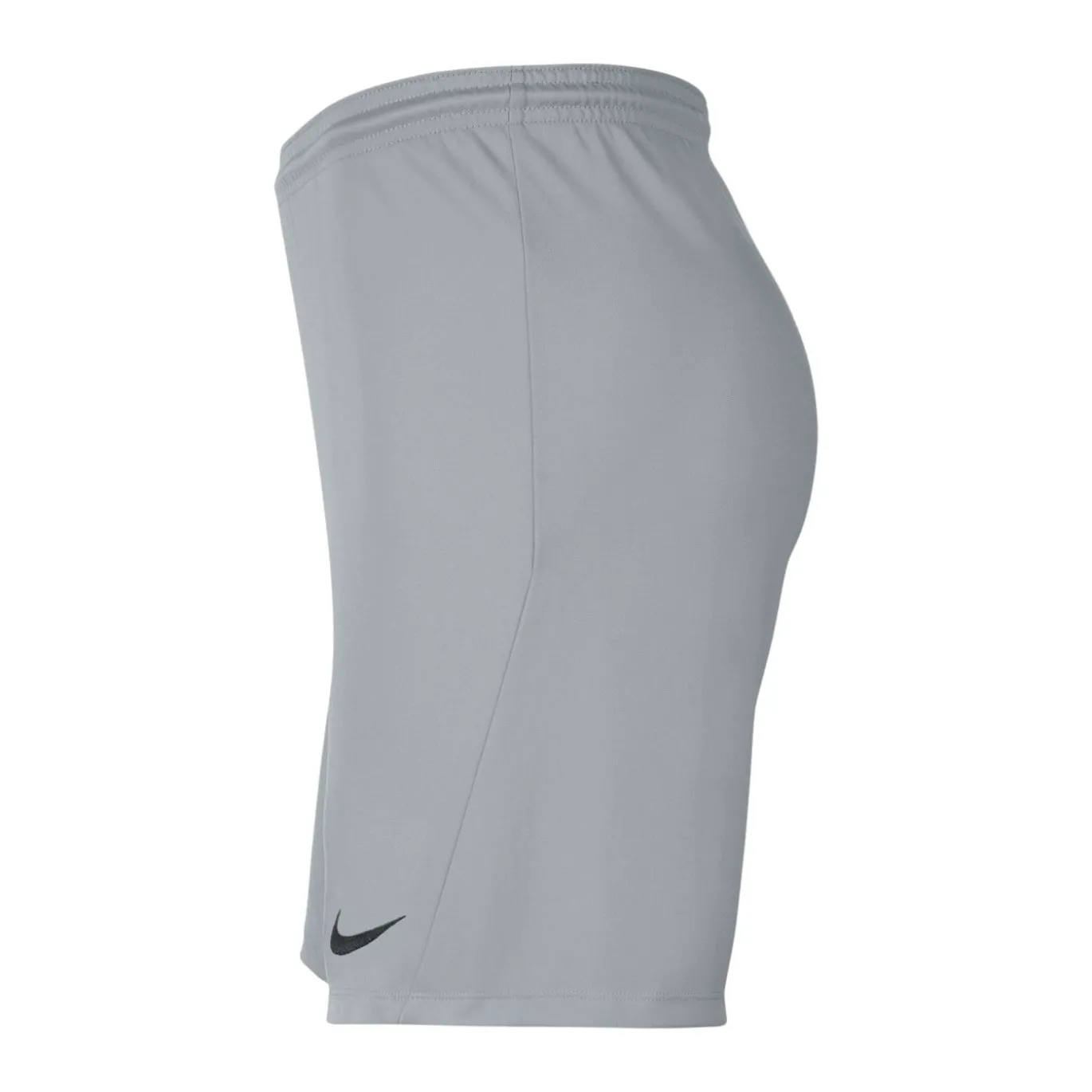 Nike Dri-FIT Park III Voetbalbroekje Donkergrijs