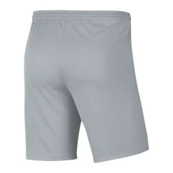 Nike Dri-FIT Park III Voetbalbroekje Donkergrijs