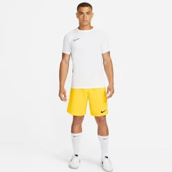 Nike Dri-FIT Park III Voetbalbroekje Geel