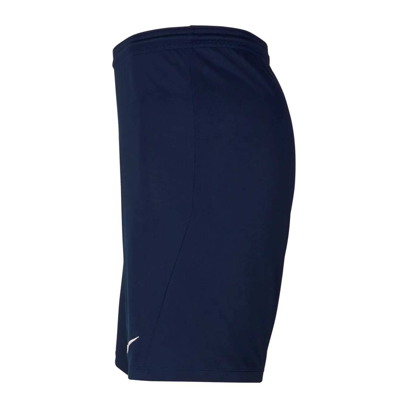 Nike Dri-FIT Park III Voetbalbroekje Kids Donkerblauw