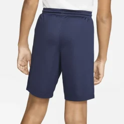 Nike Dri-FIT Park III Voetbalbroekje Kids Donkerblauw