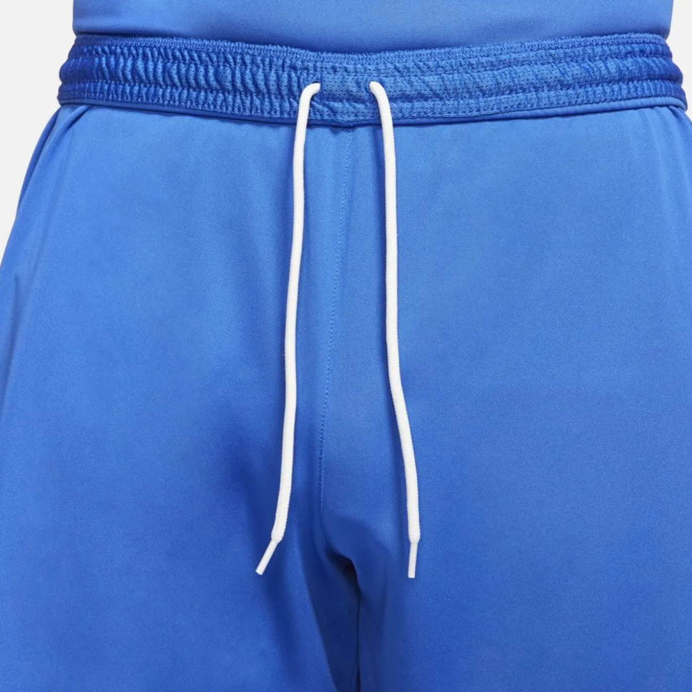 Nike Dri-FIT Park III Voetbalbroekje Blauw