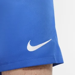 Nike Dri-FIT Park III Voetbalbroekje Blauw