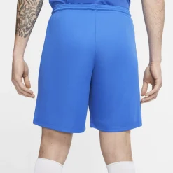 Nike Dri-FIT Park III Voetbalbroekje Blauw