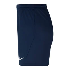 Nike Dri-FIT Park III Voetbalbroekje Dames Donkerblauw