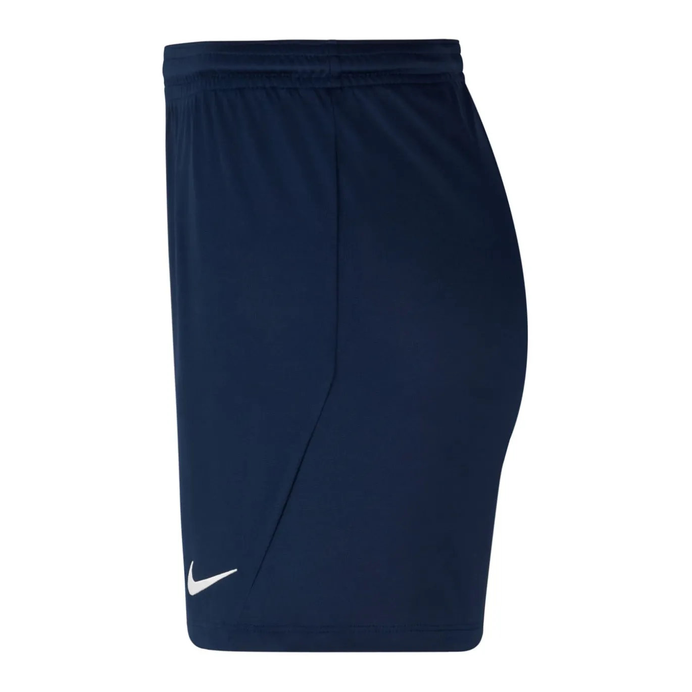 Nike Dri-FIT Park III Voetbalbroekje Dames Donkerblauw