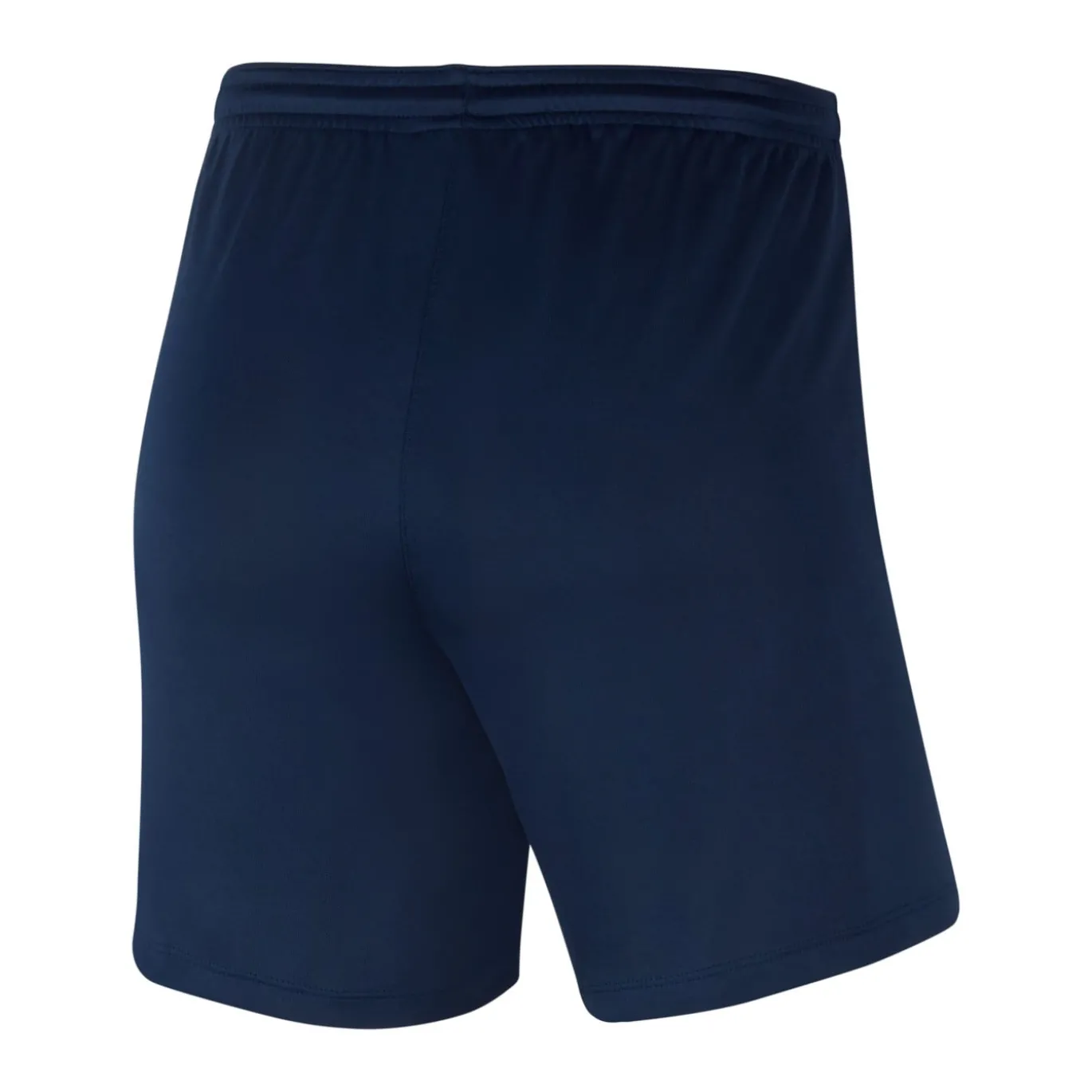 Nike Dri-FIT Park III Voetbalbroekje Dames Donkerblauw