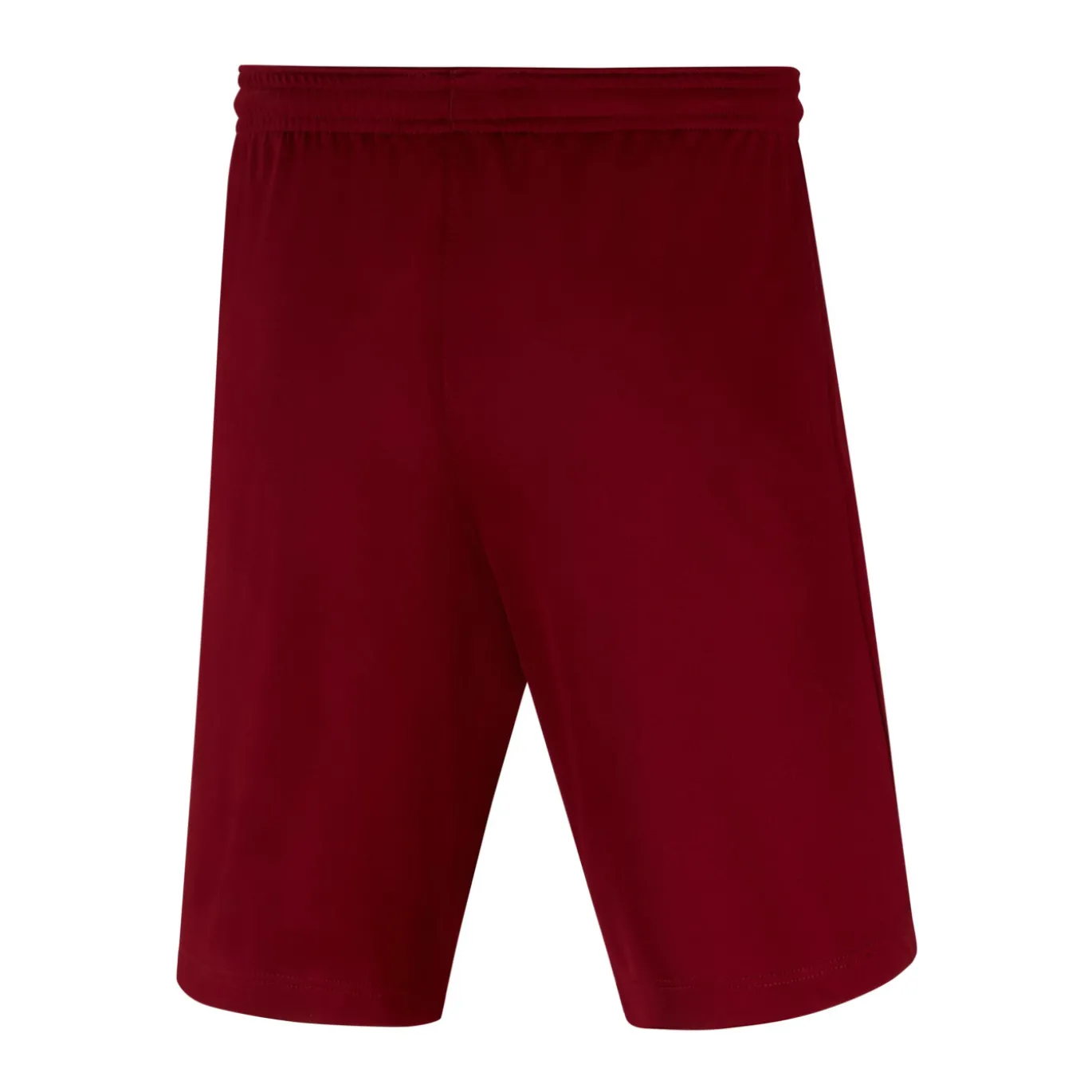 Nike Dri-FIT Park III Voetbalbroekje Kids Bordeauxrood