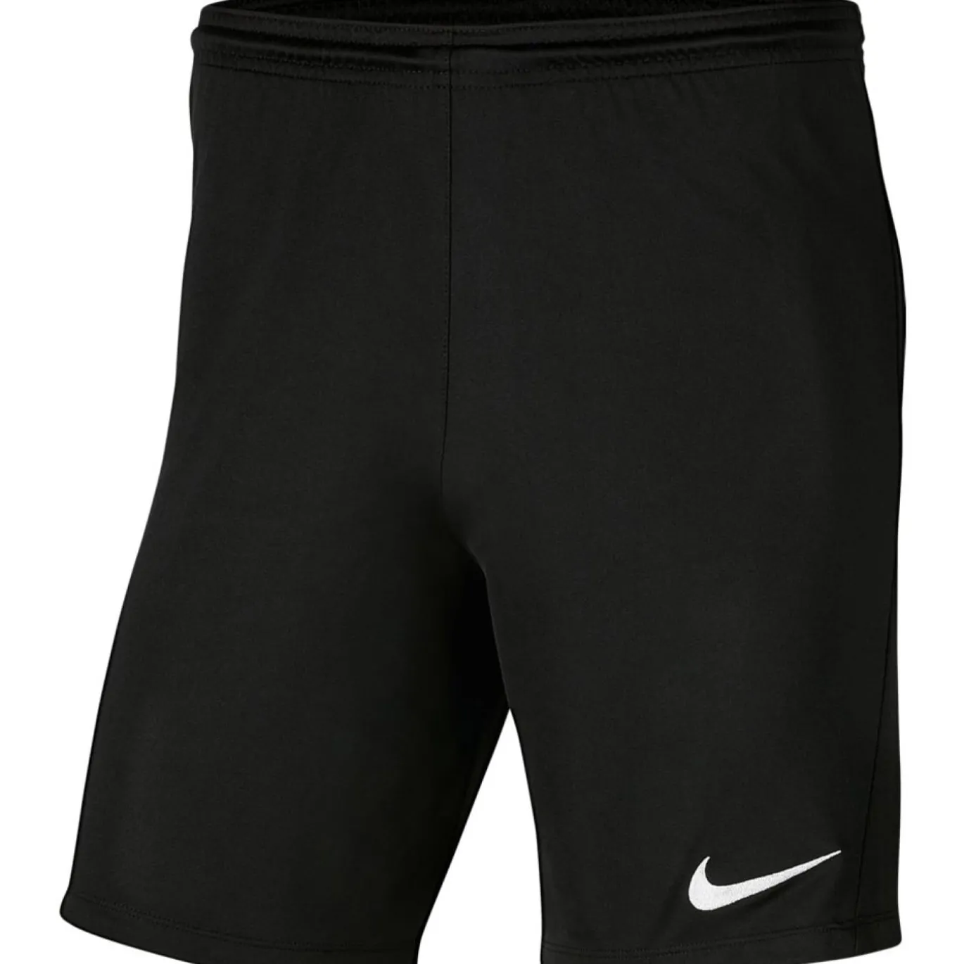 Nike Dri-FIT Park III Voetbalbroekje Kids Zwart