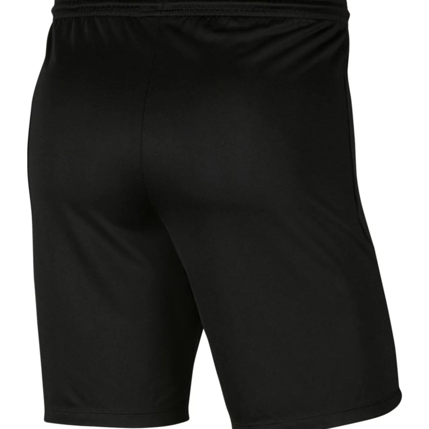 Nike Dri-FIT Park III Voetbalbroekje Kids Zwart