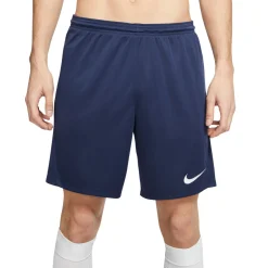 Nike Dri-FIT Park III Voetbalbroekje Donkerblauw