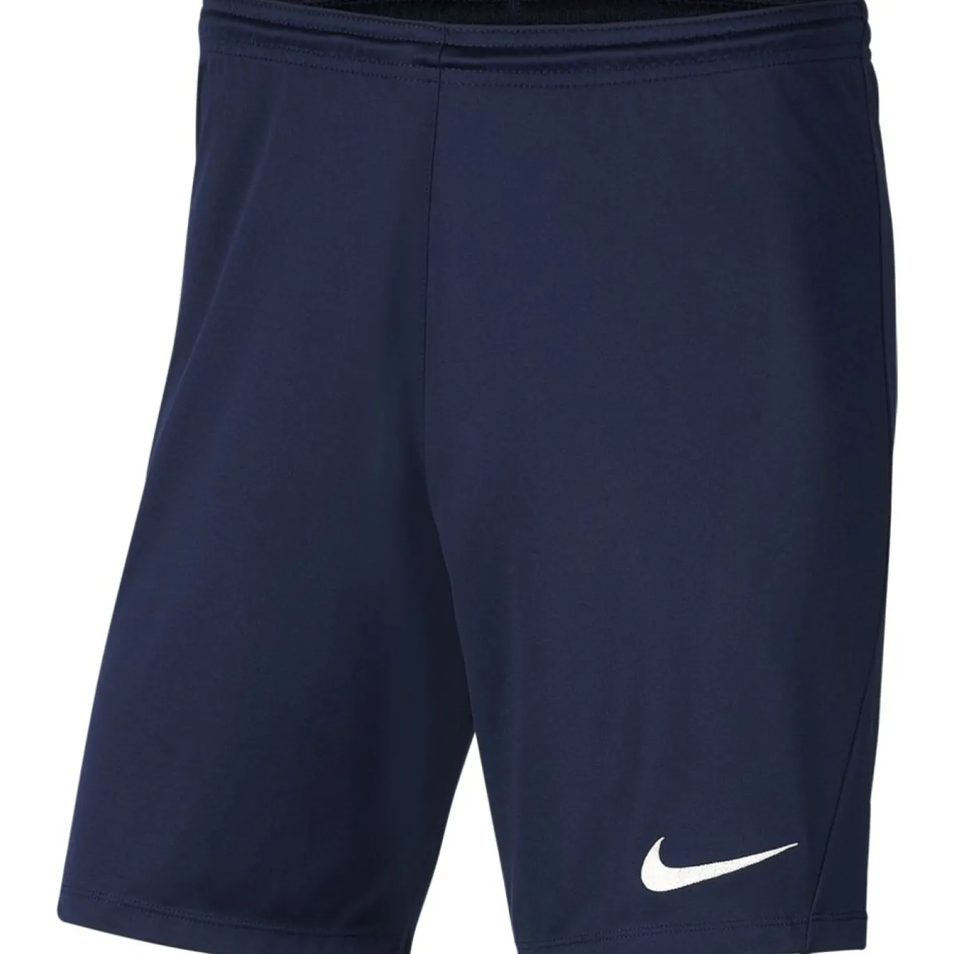 Nike Dri-FIT Park III Voetbalbroekje Donkerblauw