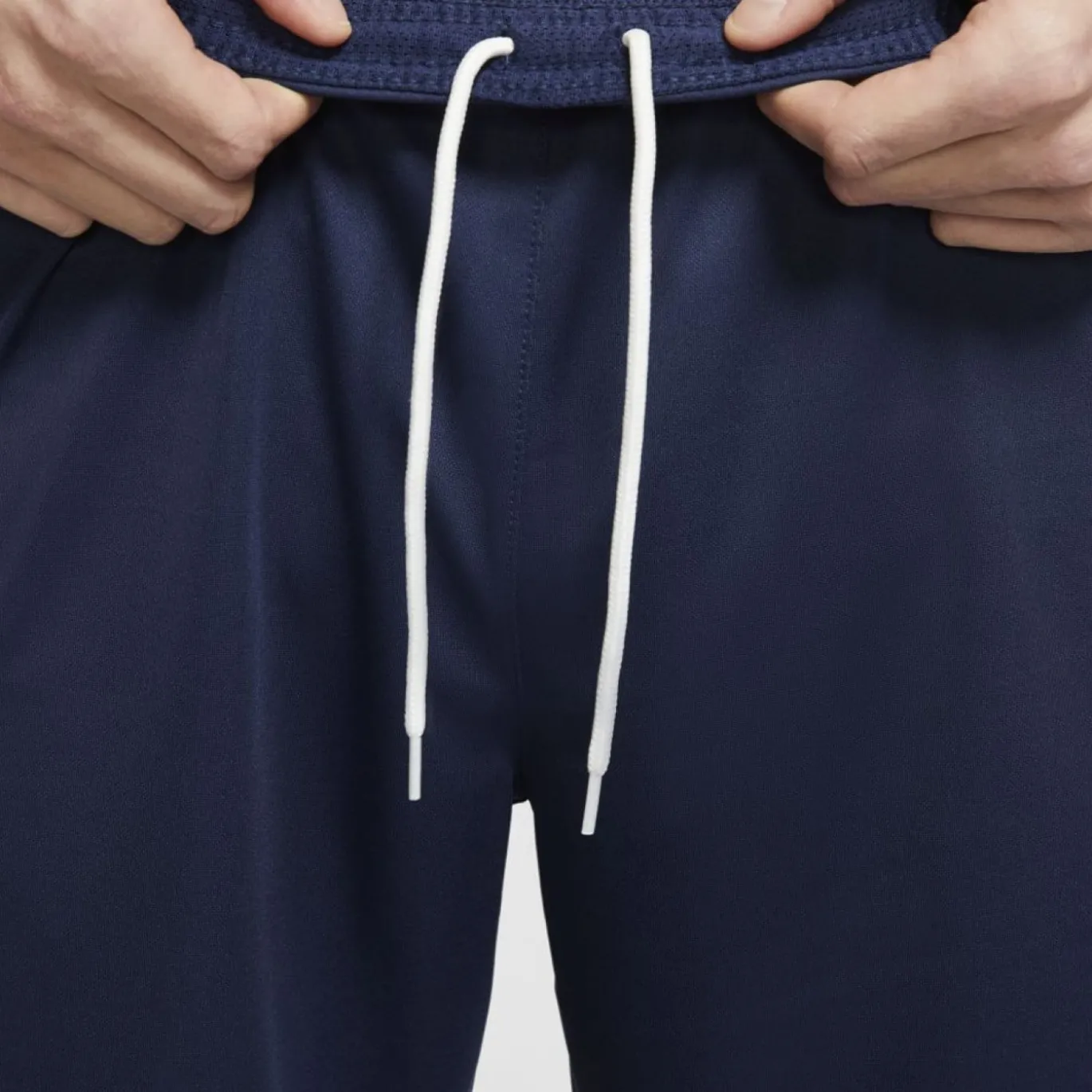 Nike Dri-FIT Park III Voetbalbroekje Donkerblauw