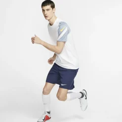 Nike Dri-FIT Park III Voetbalbroekje Donkerblauw