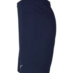 Nike Dri-FIT Park III Voetbalbroekje Donkerblauw