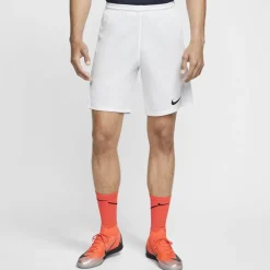 Nike Dri-FIT Park III Voetbalbroekje Wit Zwart