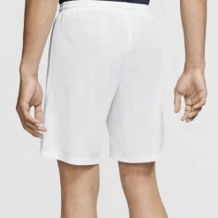 Nike Dri-FIT Park III Voetbalbroekje Wit Zwart