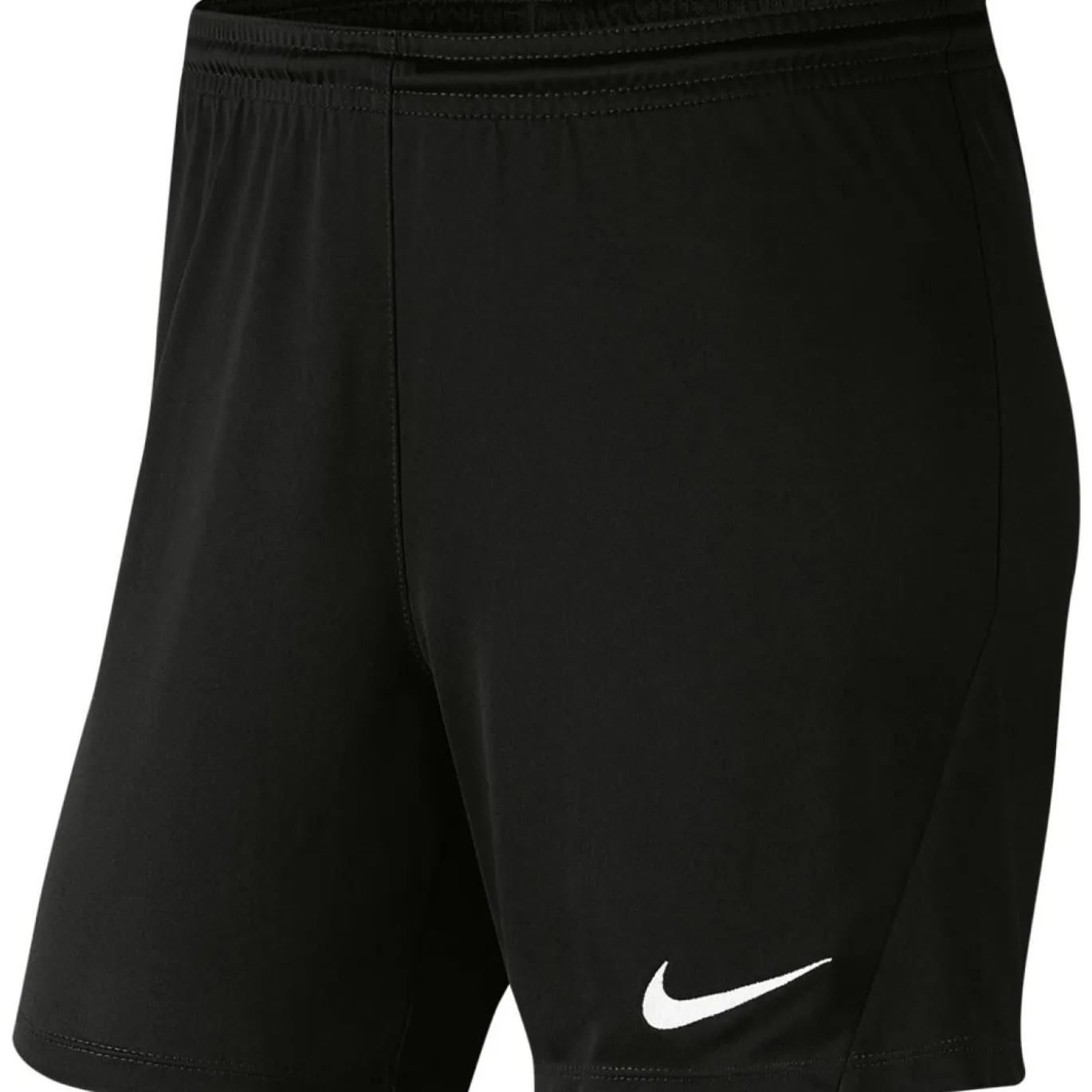 Nike Dri-FIT Park III Voetbalbroekje Dames Zwart