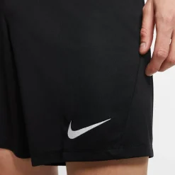 Nike Dri-FIT Park III Voetbalbroekje Zwart