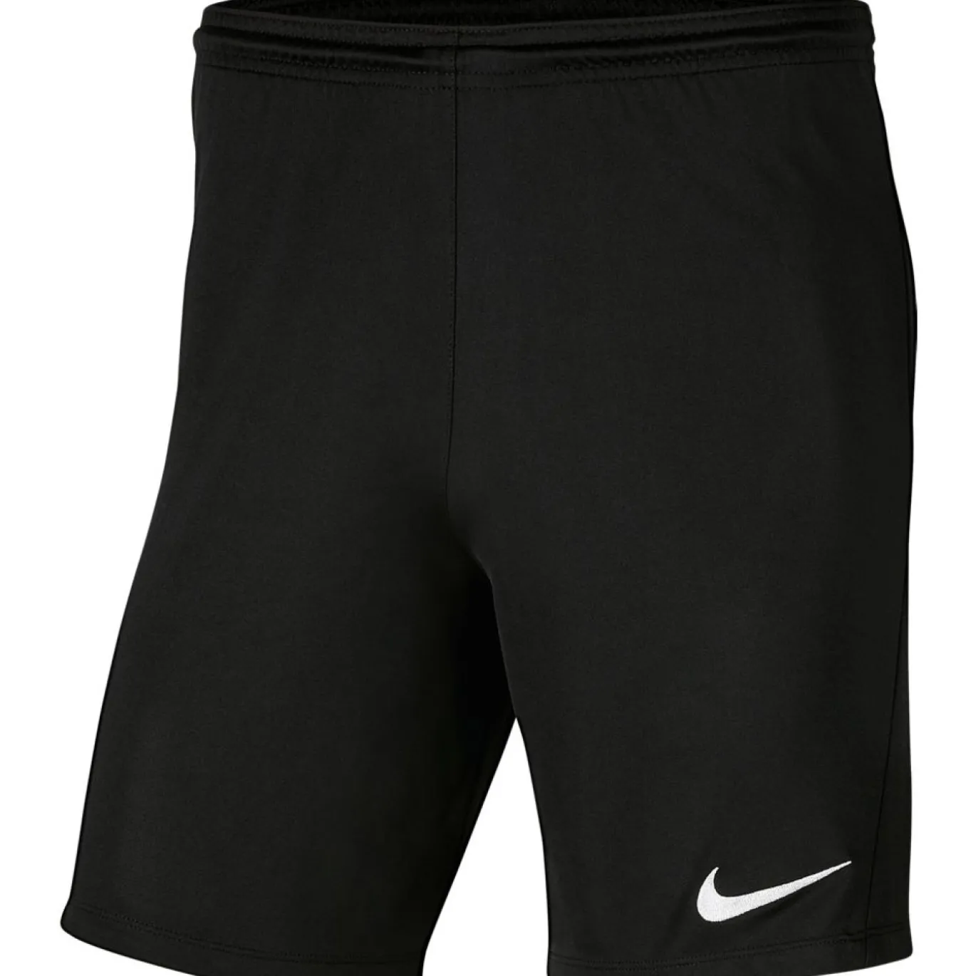 Nike Dri-FIT Park III Voetbalbroekje Zwart