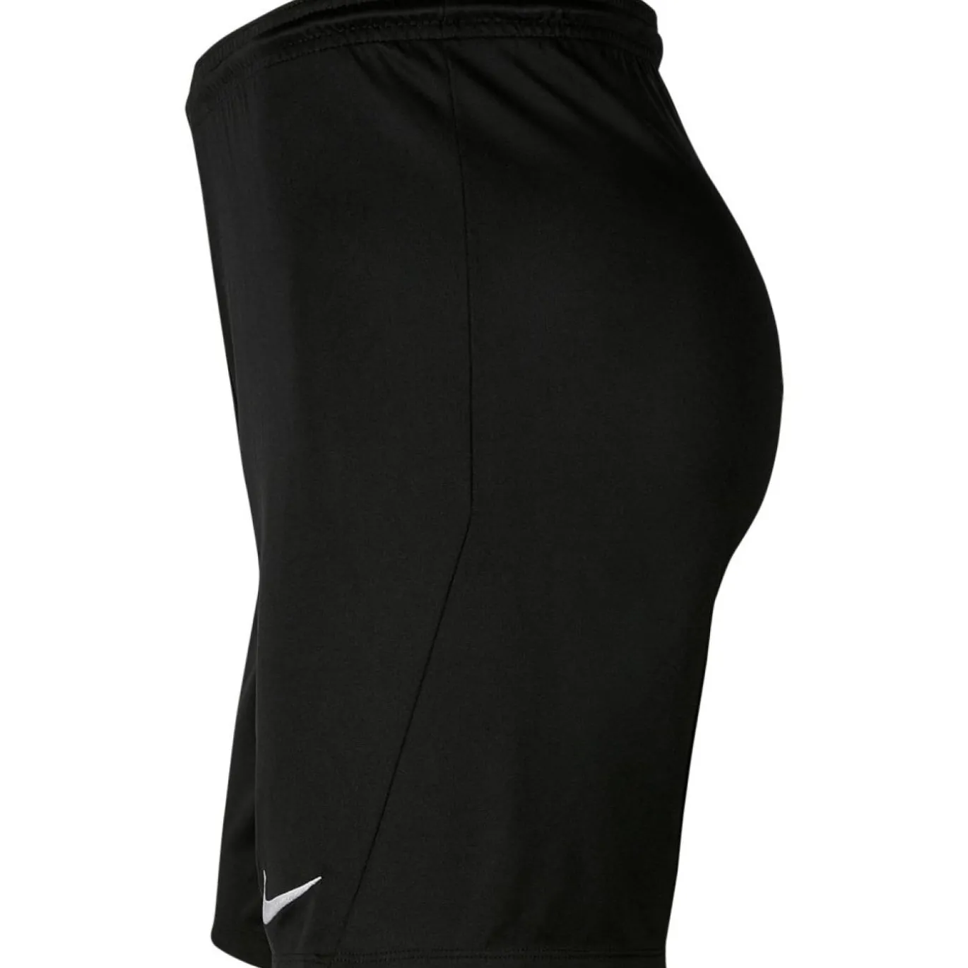Nike Dri-FIT Park III Voetbalbroekje Zwart