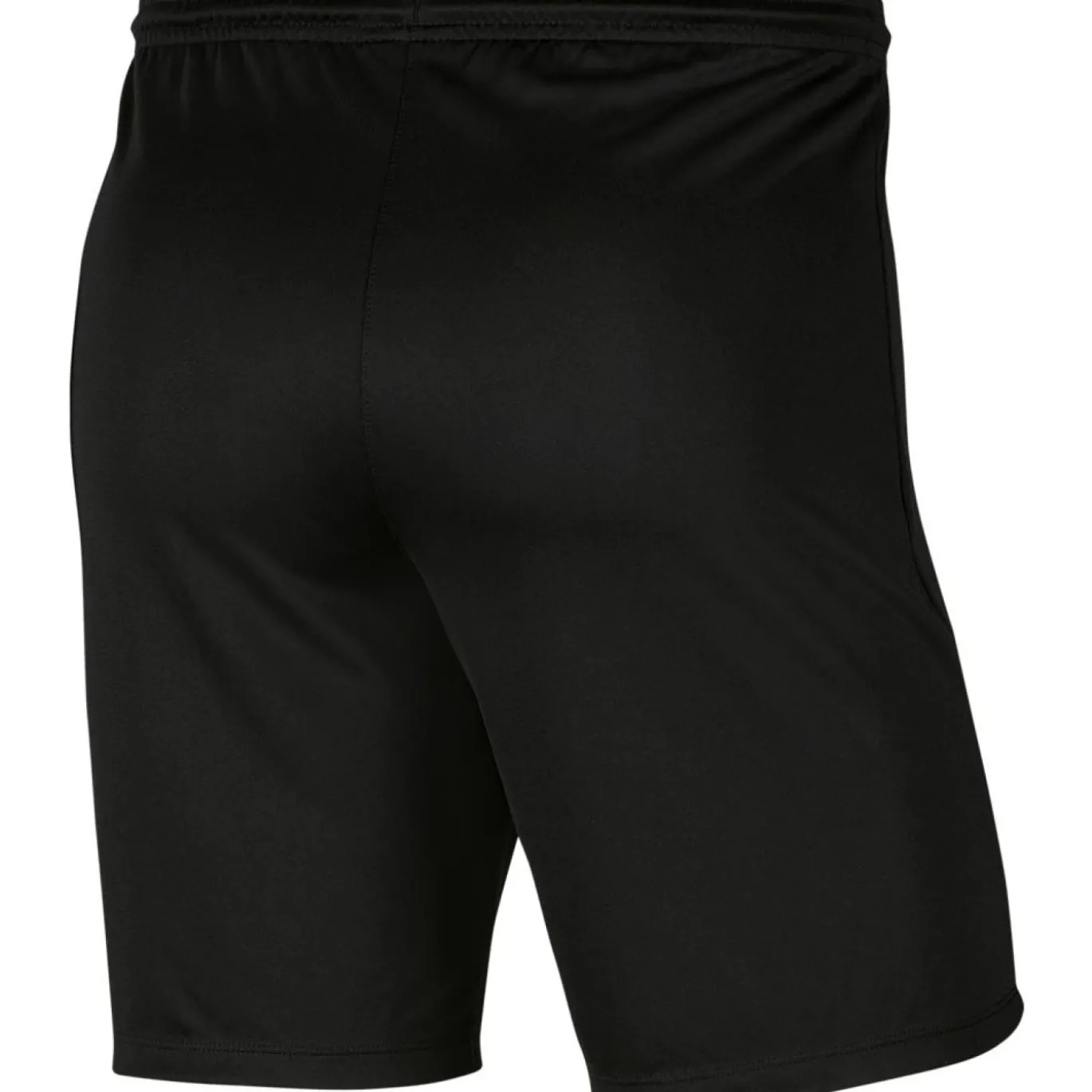Nike Dri-FIT Park III Voetbalbroekje Zwart