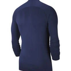 Nike Dri-FIT Park Ondershirt Lange Mouwen Kids Donkerblauw