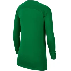 Nike Dri-FIT Park Ondershirt Lange Mouwen Kids Groen