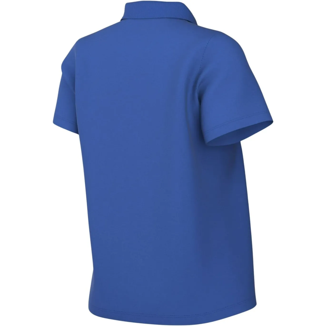 Nike Dri-FIT Park 26 Polo Dames Blauw Wit