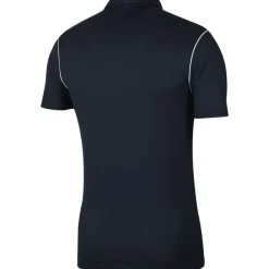Nike Dri-FIT Park 20 Polo Donkerblauw