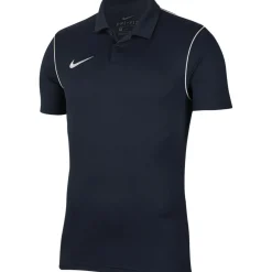 Nike Dri-FIT Park 20 Polo Donkerblauw